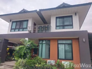 出售 3 卧室 独立屋 在 Saraphi, Chiang Mai