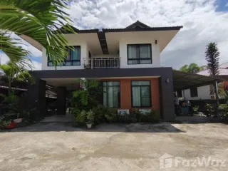 出售 3 卧室 独立屋 在 Saraphi, Chiang Mai