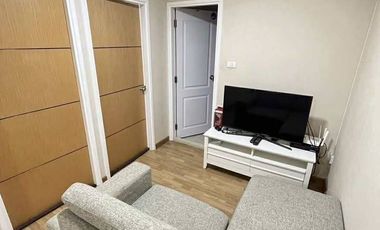 Продажа 1 кровать кондо в Дин Даенг, Бангкок