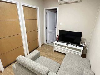 出售 1 卧室 公寓 在 Din Daeng, 曼谷
