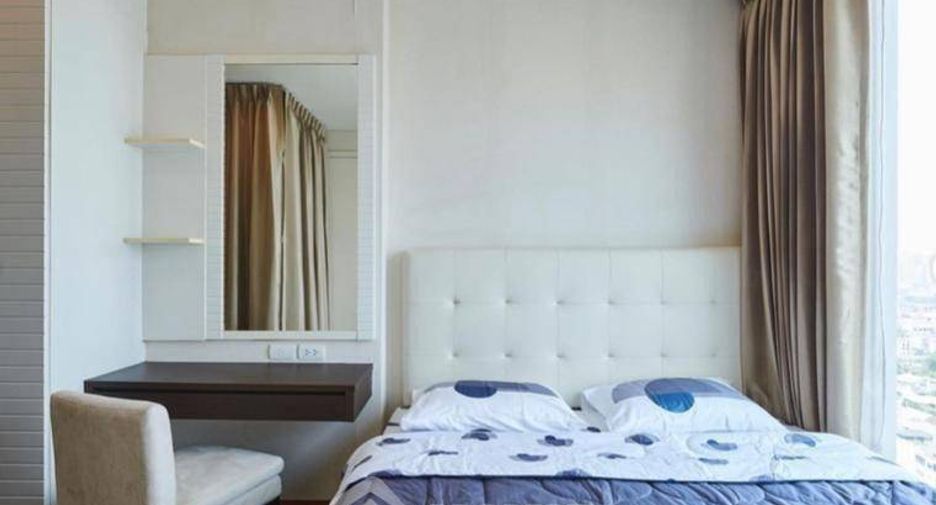Condo en venta de 2 habitaciones en Watthana, Bangkok