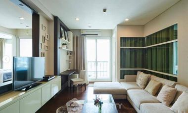 Condo en venta de 2 habitaciones en Watthana, Bangkok