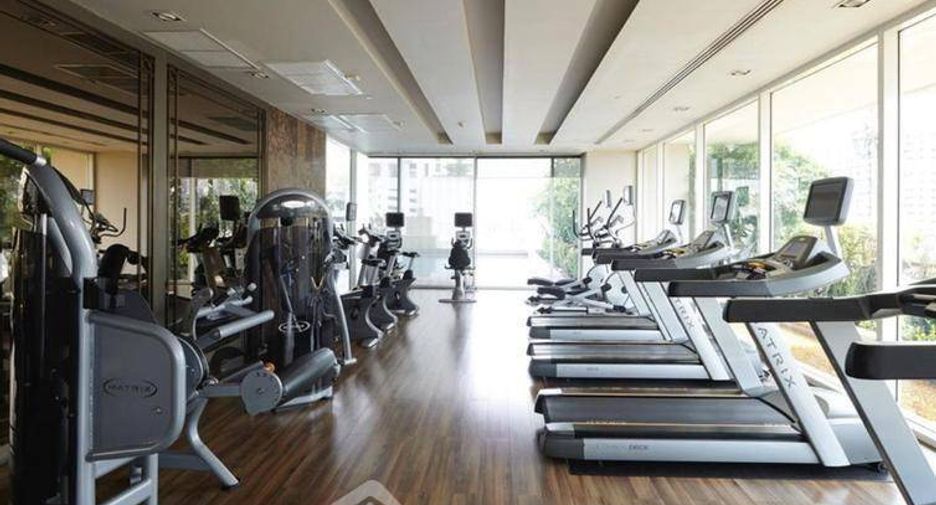 Condo en venta de 2 habitaciones en Watthana, Bangkok