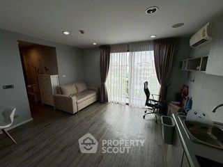 Продажа 2 спальни кондо в Чатучак, Бангкок