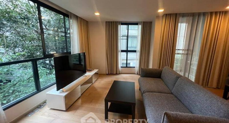 Wohnung zum Kauf mit 3 Zimmer in Khlong Toei, Bangkok