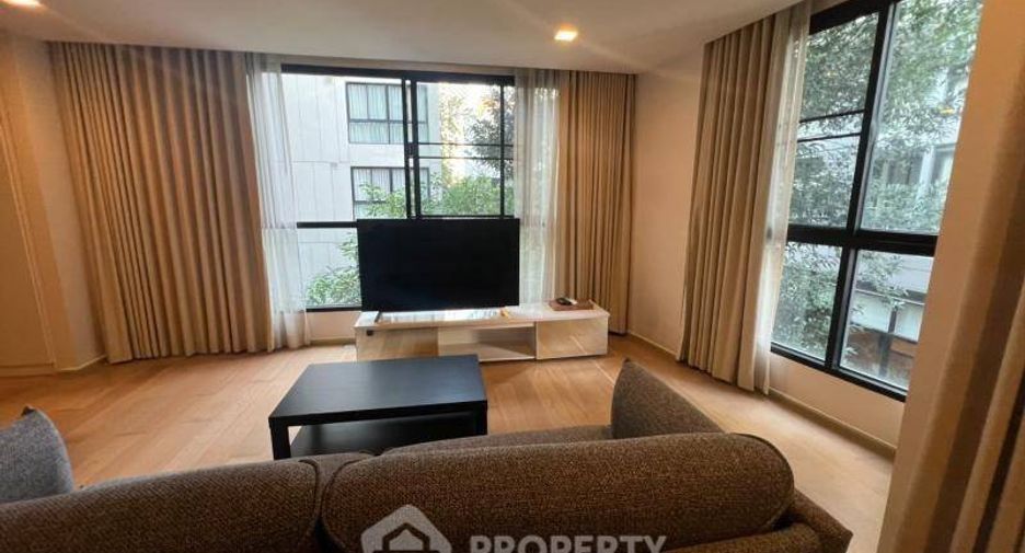 Wohnung zum Kauf mit 3 Zimmer in Khlong Toei, Bangkok