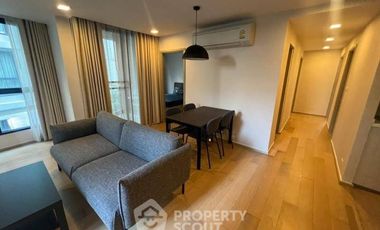 For sale 3 bedrooms condo in Khlong Toei, Bangkok