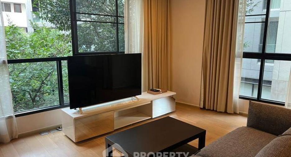 Wohnung zum Kauf mit 3 Zimmer in Khlong Toei, Bangkok
