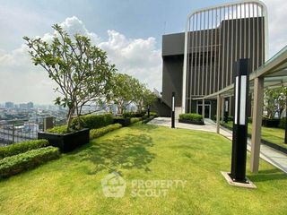 出售 3 卧室 公寓 在 Huai Khwang, 曼谷