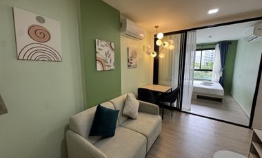 Condo en venta de 1 habitaciones en Kathu, Phuket