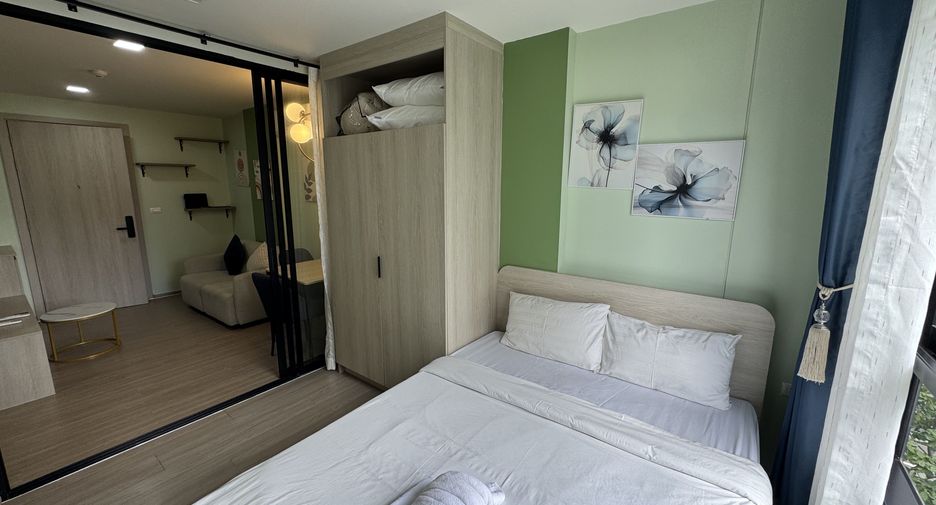 Condo en venta de 1 habitaciones en Kathu, Phuket