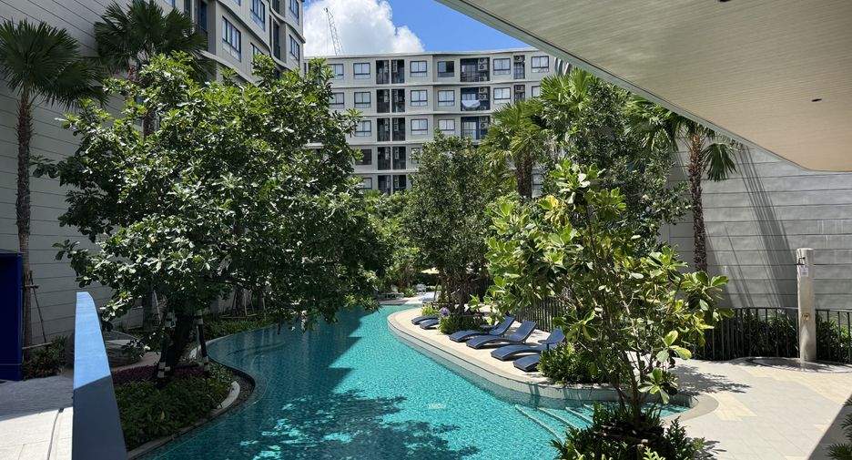 Condo en venta de 1 habitaciones en Kathu, Phuket