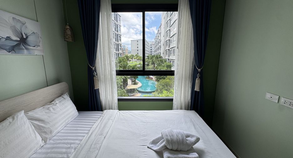 Condo en venta de 1 habitaciones en Kathu, Phuket