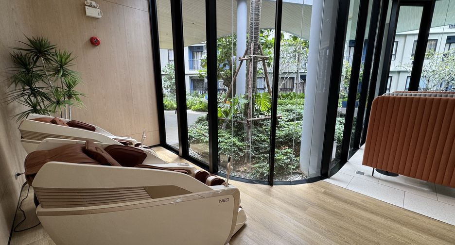 Condo en venta de 1 habitaciones en Kathu, Phuket