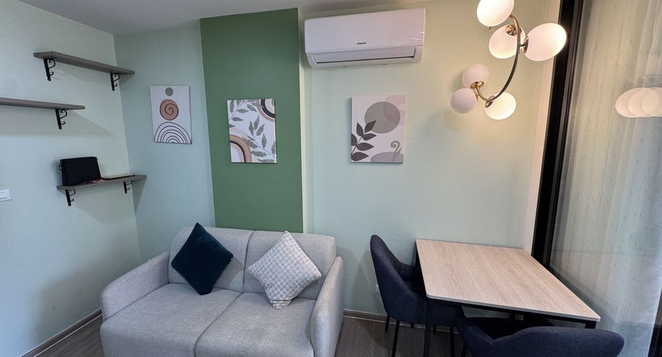 Condo en venta de 1 habitaciones en Kathu, Phuket