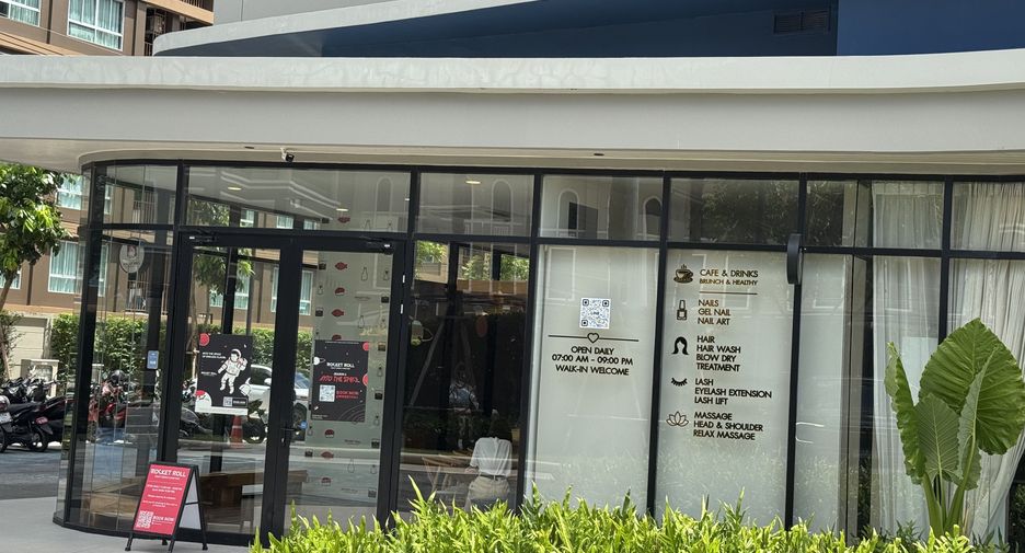 Condo en venta de 1 habitaciones en Kathu, Phuket