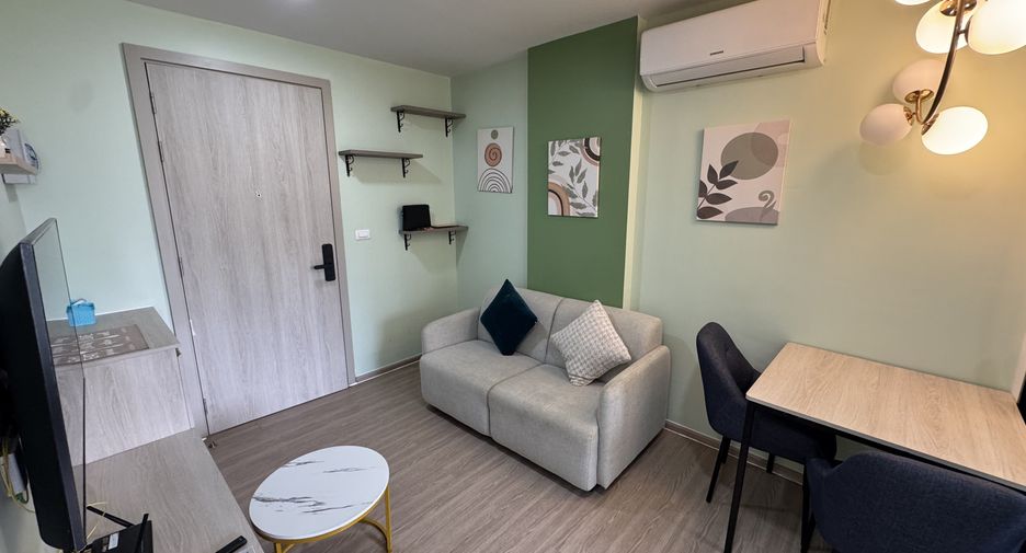 Condo en venta de 1 habitaciones en Kathu, Phuket