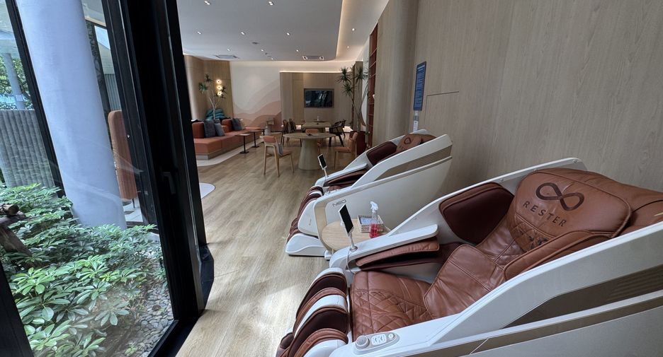 Condo en venta de 1 habitaciones en Kathu, Phuket