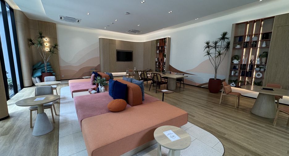 Condo en venta de 1 habitaciones en Kathu, Phuket