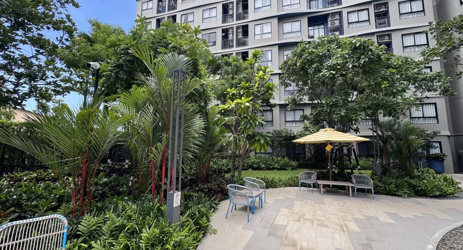 Condo en venta de 1 habitaciones en Kathu, Phuket