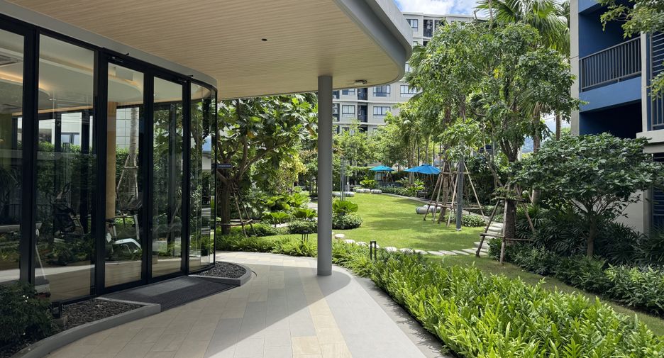 Condo en venta de 1 habitaciones en Kathu, Phuket