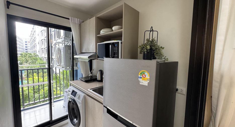 Condo en venta de 1 habitaciones en Kathu, Phuket