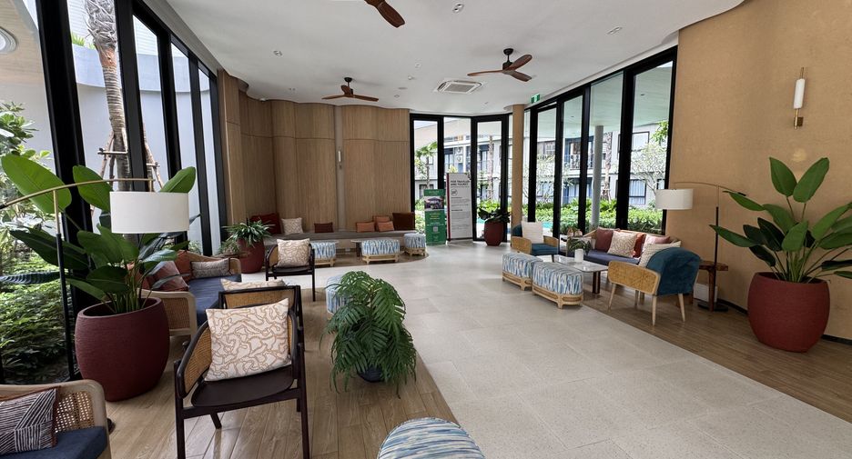 Condo en venta de 1 habitaciones en Kathu, Phuket