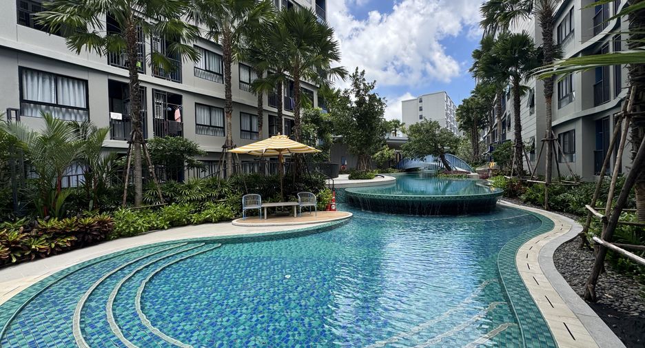 Condo en venta de 1 habitaciones en Kathu, Phuket