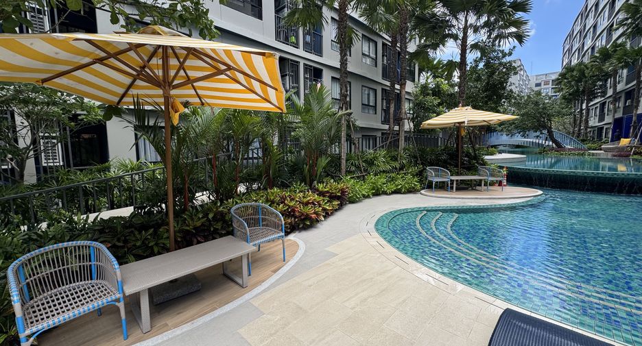 Condo en venta de 1 habitaciones en Kathu, Phuket