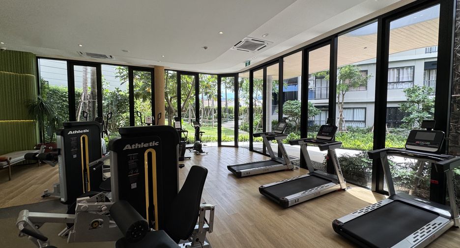Condo en venta de 1 habitaciones en Kathu, Phuket
