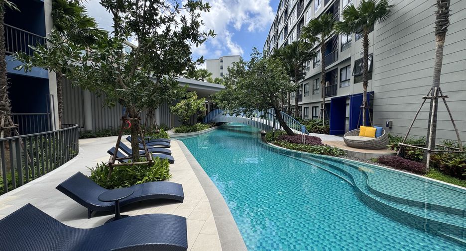 Condo en venta de 1 habitaciones en Kathu, Phuket