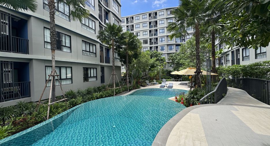 Condo en venta de 1 habitaciones en Kathu, Phuket