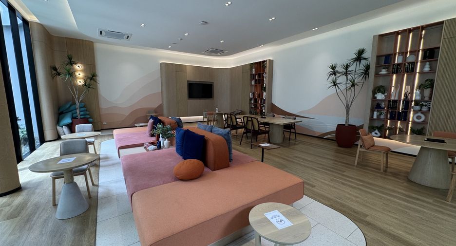 Condo en venta de 1 habitaciones en Kathu, Phuket