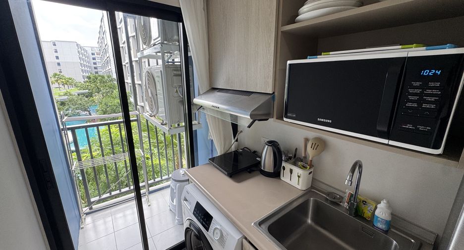 Condo en venta de 1 habitaciones en Kathu, Phuket