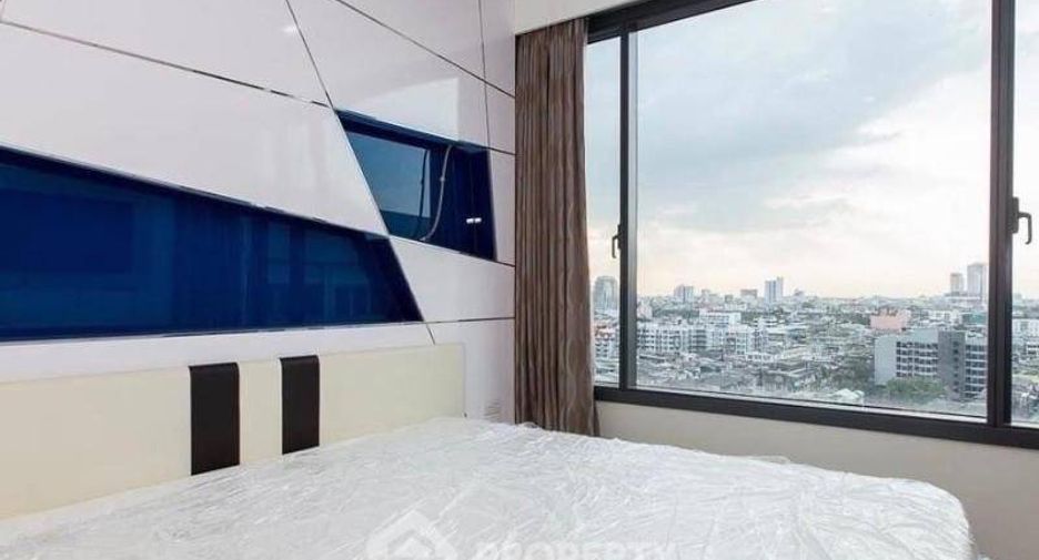 For sale 2 ベッドルーム condo in Pathum Wan, Bangkok