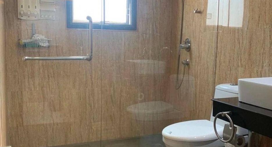 Wohnung zum Kauf mit 2 Zimmer in Huai Khwang, Bangkok