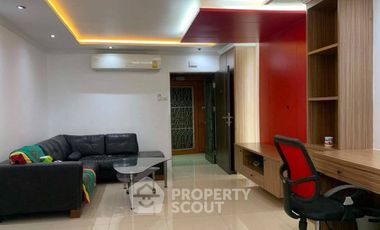 Condo en venta de 2 habitaciones en Huai Khwang, Bangkok