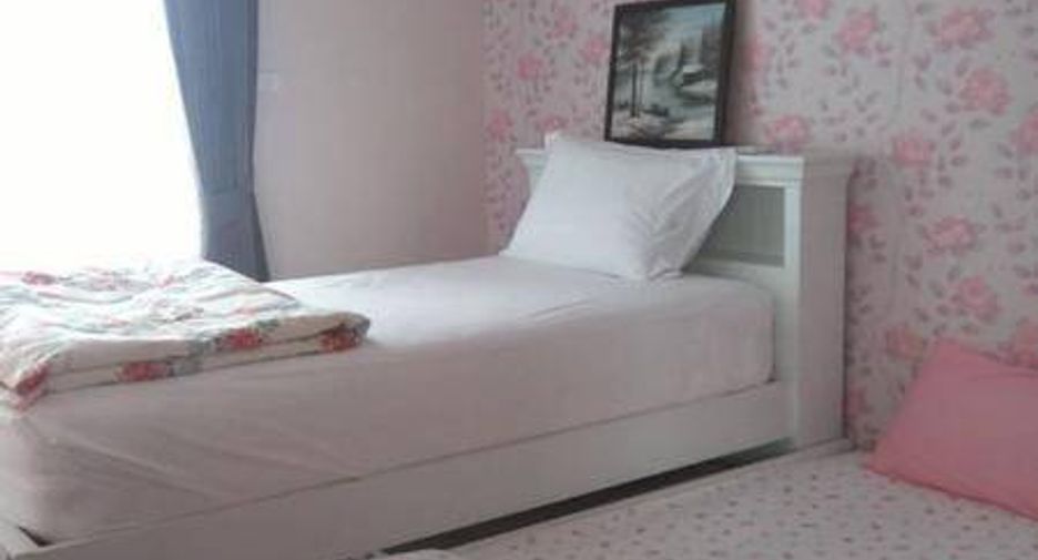 Wohnung zum Kauf mit 2 Zimmer in Watthana, Bangkok