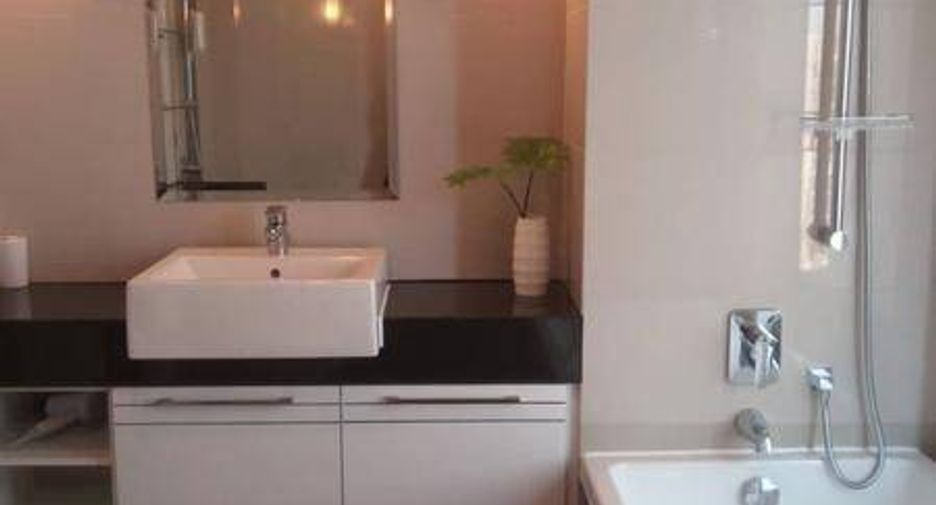 Wohnung zum Kauf mit 2 Zimmer in Watthana, Bangkok