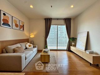 For sale 1 bed condo in Khlong San, Bangkok