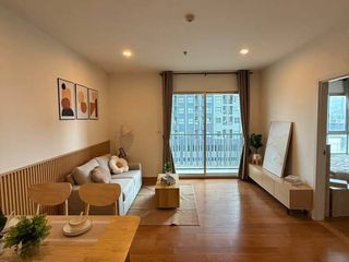 For sale 1 bed condo in Khlong San, Bangkok