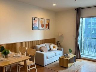 For sale 1 bed condo in Khlong San, Bangkok