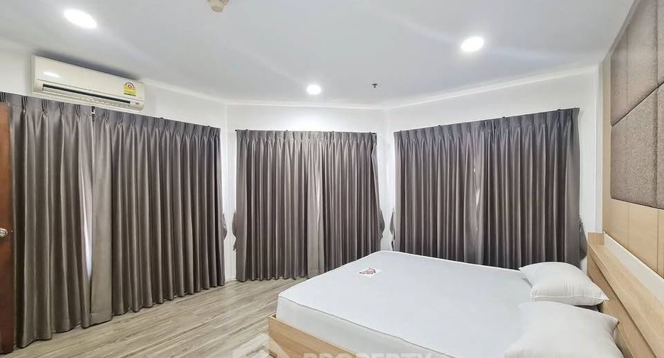 出售 3 卧室 公寓 在 Bang Phlat, 曼谷