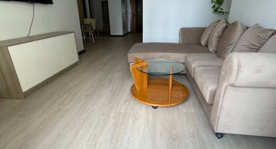 Wohnung zum Kauf mit 2 Zimmer in Watthana, Bangkok