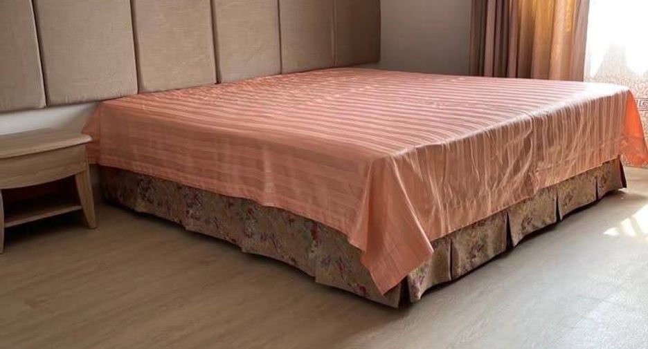 Wohnung zum Kauf mit 2 Zimmer in Watthana, Bangkok
