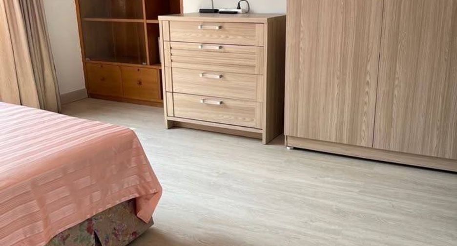 Wohnung zum Kauf mit 2 Zimmer in Watthana, Bangkok