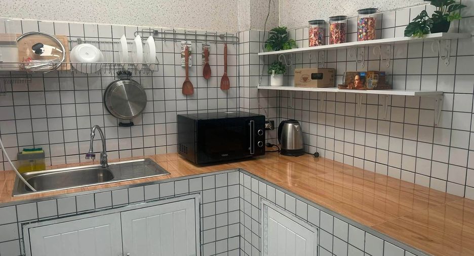 Аренда 3 спальни дом в Тхаланг, Пхукет