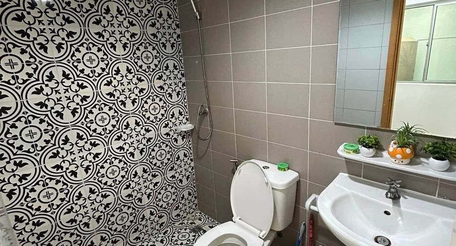 Аренда 3 спальни дом в Тхаланг, Пхукет
