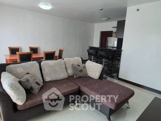 ให้เช่า 2 ห้องนอน คอนโด ใน บางนา, กรุงเทพฯ