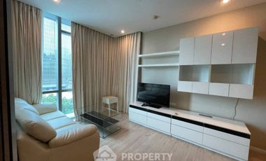 Wohnung zur Miete mit 1 Zimmer in Watthana, Bangkok